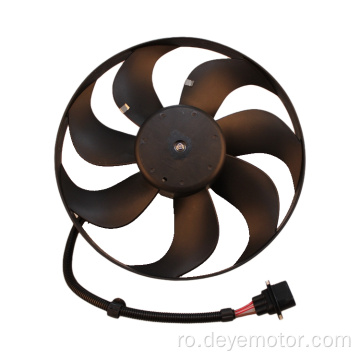 ventilator de răcire a radiatorului pentru VW GOLF VW BORA